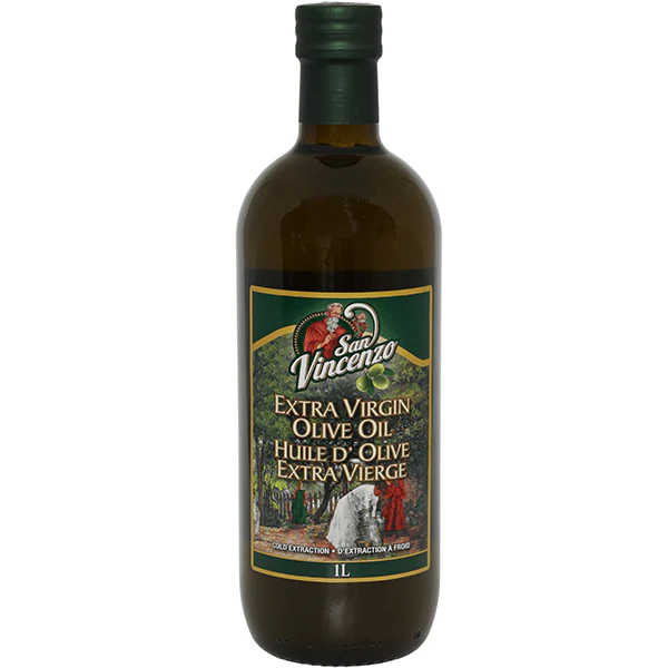 SAN VINCENZO - EXVIG OLIVE OIL 1L