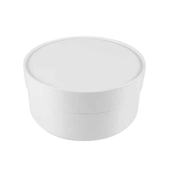 PL - 9 x 3.75 1.75" WHITE MOD BOX EA