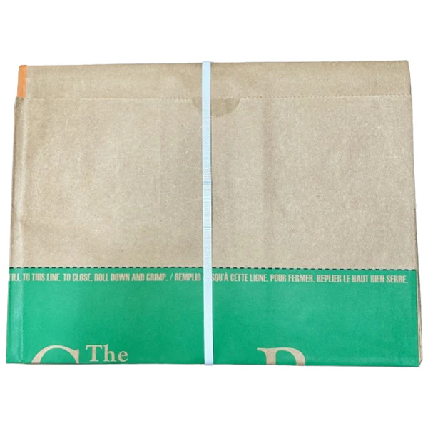 CHAMPION - LAWN & LEAF BAGS 5EA