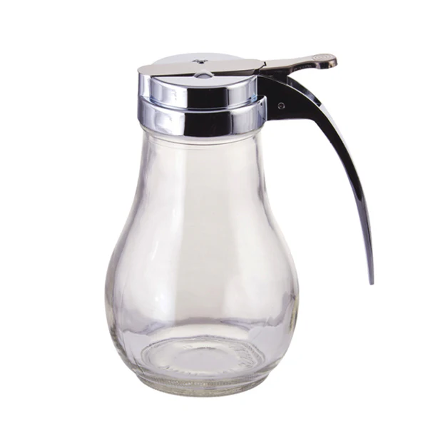 WINCO - SYRUP DISPENSER 14OZ 12x1 UN