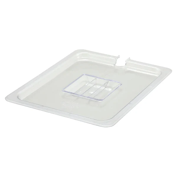 WINCO - SLOTTED 1/2 SIZE FOOD PAN COVER EA