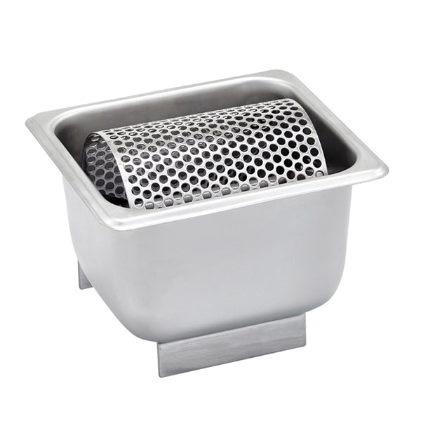 Winco - Butter Roller, 7" x 6-3/8" EA