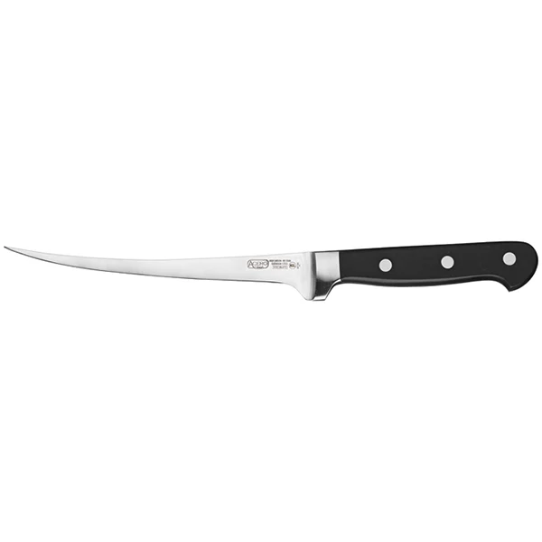 WINCO - 7IN FILLET KNIFE FLEXIBLE BLADE EA