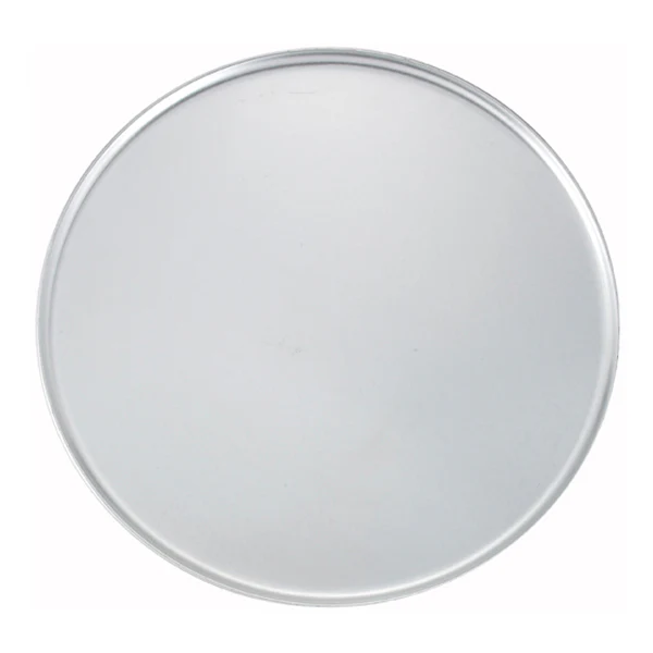 WINCO - COUPE STYLE PIZZA PAN 18in 1EA