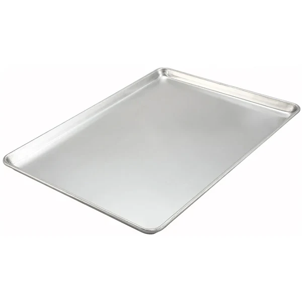 WINCO - ALUMINUM SHEET PAN 18x26 IN 1 UN