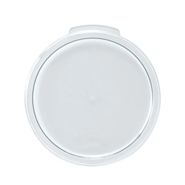 WINCO - 22QT CLEAR COVER EA