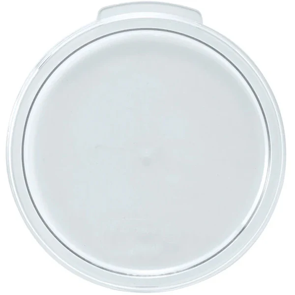 WINCO - 6-8qt COVER FOR FOOD STORAGE CONTAINER 1EA