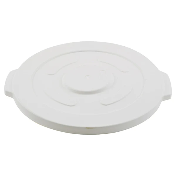 WINCO - PP LID FOR FCW-10 1EA