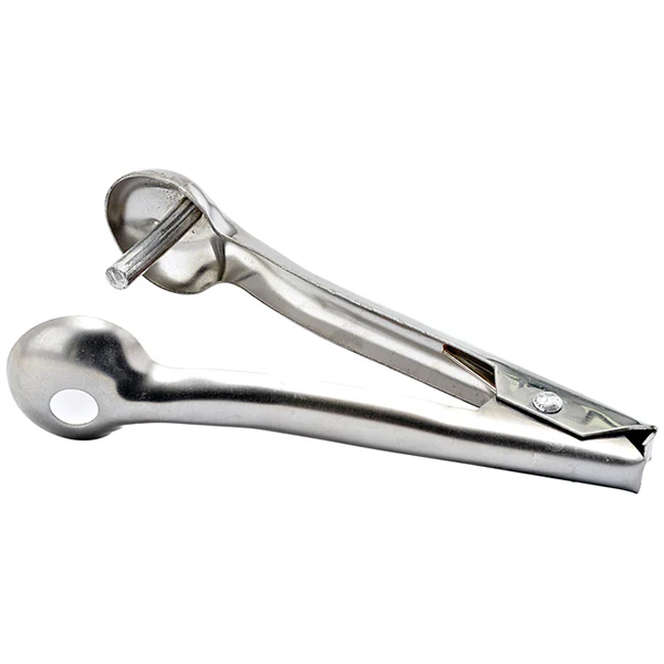 WINCO - STAINLESS STEEL CHERRY AND OLIVE CORER 1EA