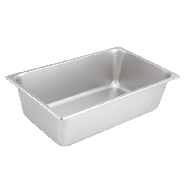 WINCO - FULL SIZE PAN 6IN