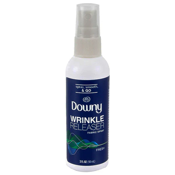 DOWNY - WRINKLE RELEASER FABRIC SPRAY 90ML