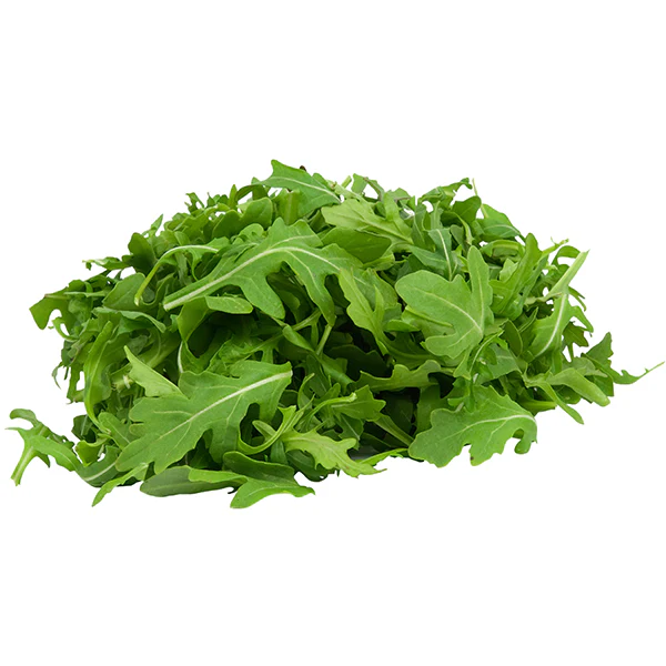 VEGETABLES - BABY ARUGULA 2 LBS