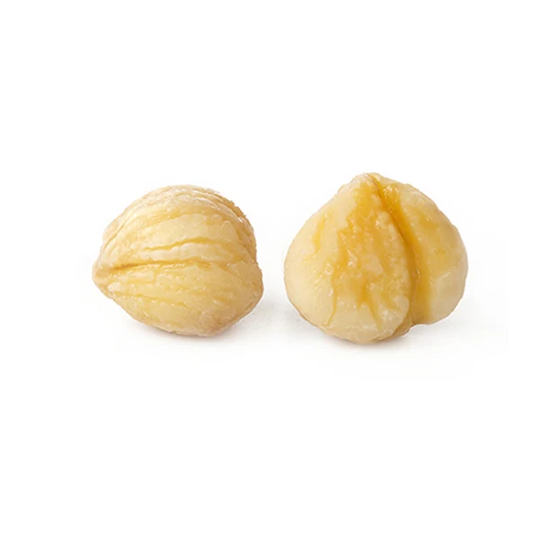 Iqf - Peeled Chestnuts Europe 2LB