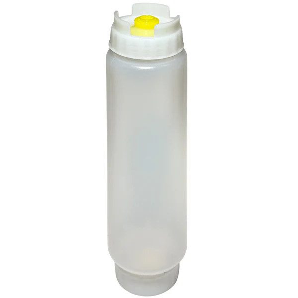 FIFO - BOTTLE 16OZ MEDIUM VALVE 1EA