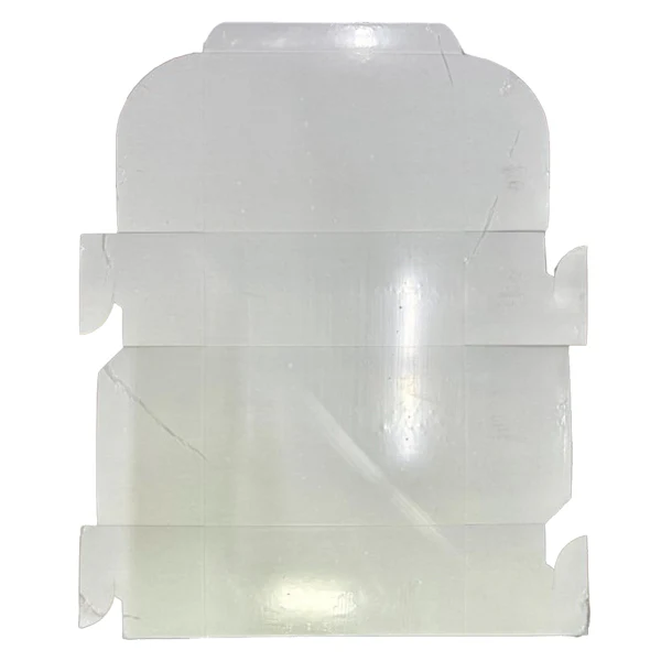 E.B. BOX - CAKE BOXES 8x5.5x3.5 250EA