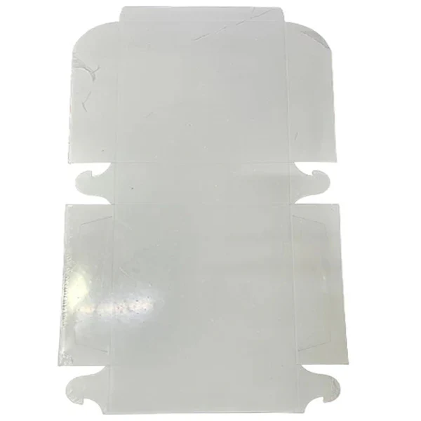 E.B. BOX - CAKE BOXES 9x9x4 200EA