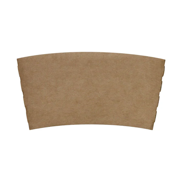 JAVA JACKET - LARGE KRAFT EB-SP-236 1350PK