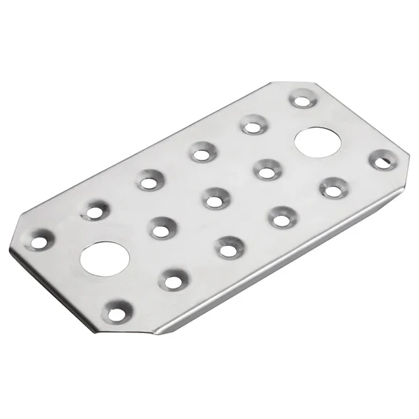 WINCO - STEAM PAN STAINLESS STEEL QUARTER SIZE EA