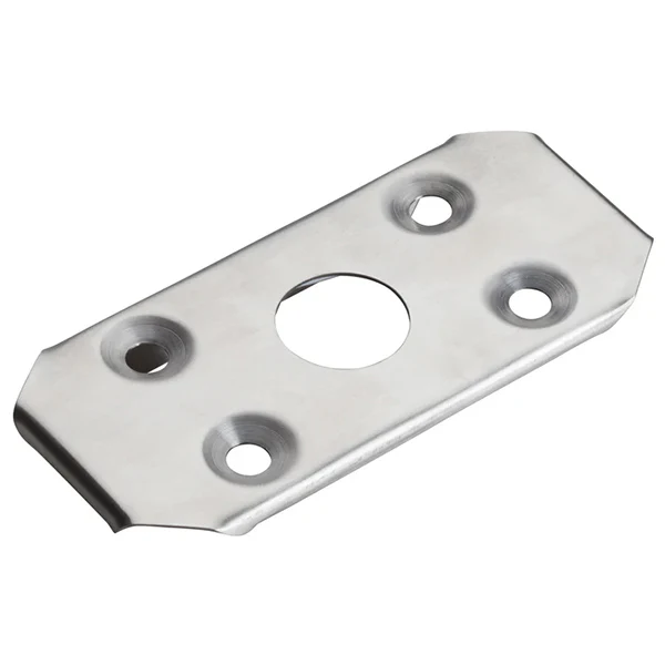 WINCO - STEAM PAN STAINLESS STEEL NINTH SIZE EA