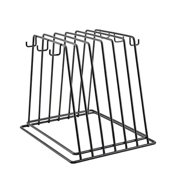 WINCO - CUTTING BOARD RACKS 1EA