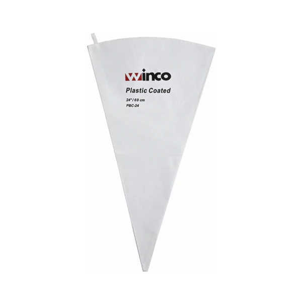 WINCO - 24IN PASTRY BAG 1EA