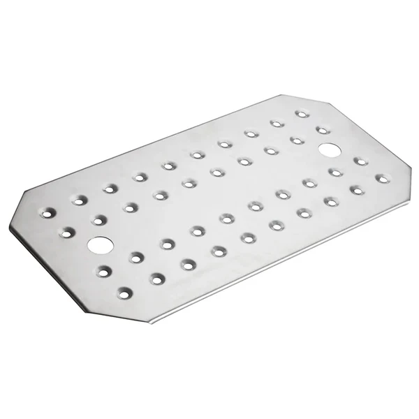 WINCO - STEAM PAN STAINLESS STEEL FULL SIZE EA