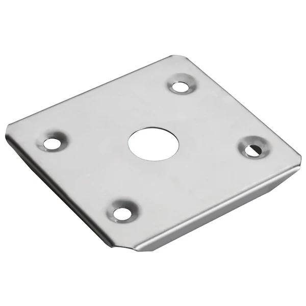 WINCO - STEAM PAN STAINLESS STEEL SIXTH SIZE EA