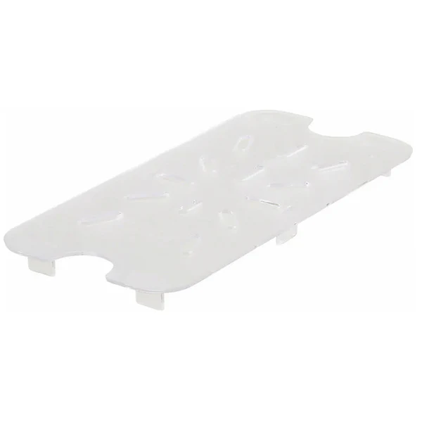 WINCO - 1/9 SIZE DRAIN SHELVES 1EA
