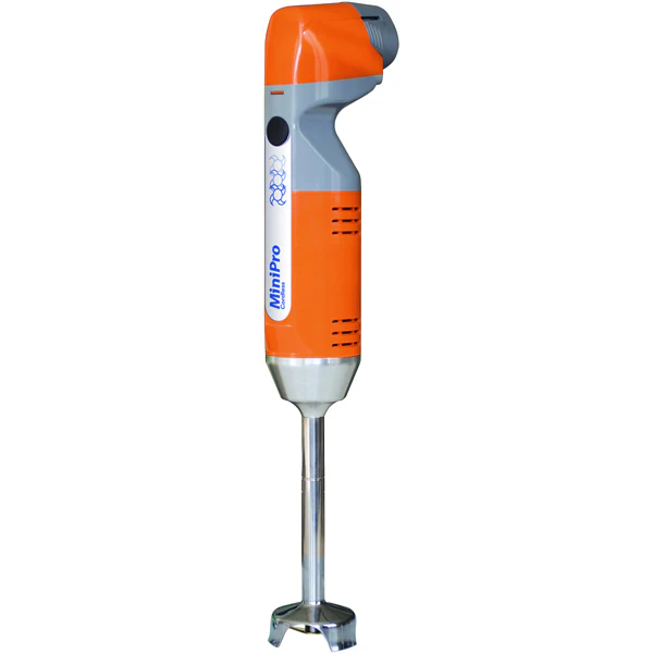 DYNAMIC - MINIPRO CORDLESS MIXER 115V EA