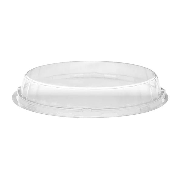 NOVACART - CLEAR BAKING MOLD LIDS 16x35 PK