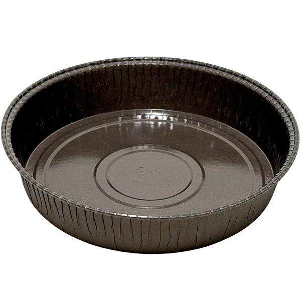 NOVACART - ECOS SERIES ROUND DEEPER MOLD OP 180/35 36x20 PK