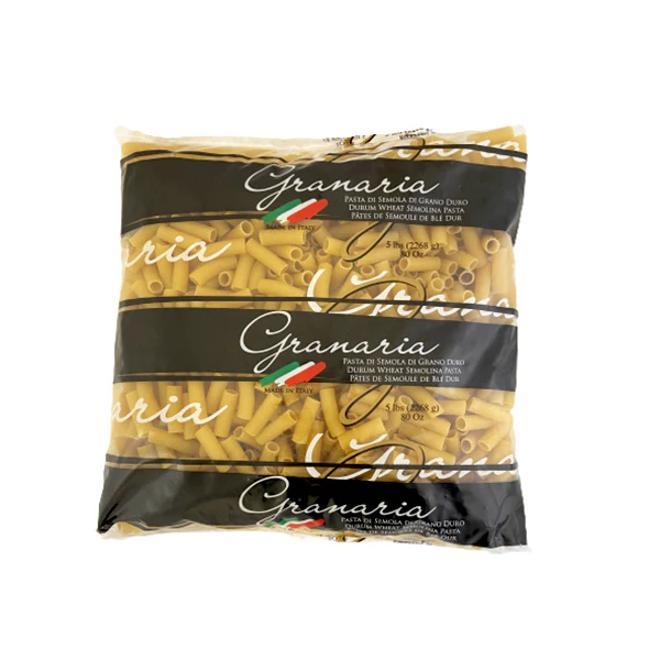 GRANARIA - ELICOIDALI 5 LBS