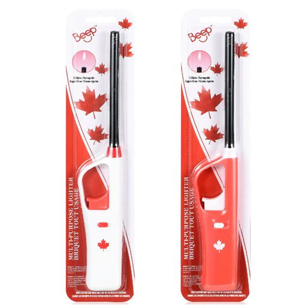 X-LITE - BEEP BBQ LIGHTER CANADA 1 PK