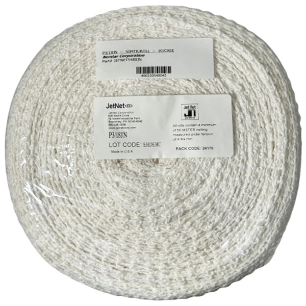 NORSTAR - JETNET NETTING P3/18 5 STITCH #19 1EA