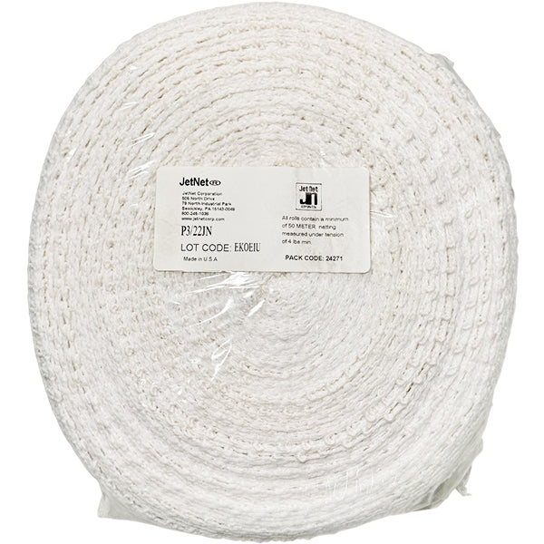 JETNET - NETTING P3/22 5 STITCH 1EA