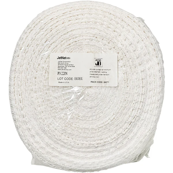 JETNET - NETTING P3/22 5 STITCH 1EA