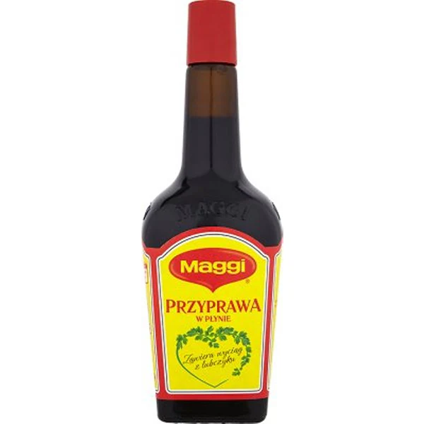 WINIARY - MAGGI SEASONINGS 6x960 G