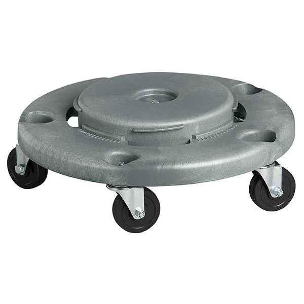 MARINO SYNRAY - M2 DOLLY GARBAGE CAN 4x1 EA