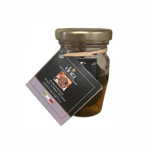 Dora - Whole Black Summer Truffle 35GR