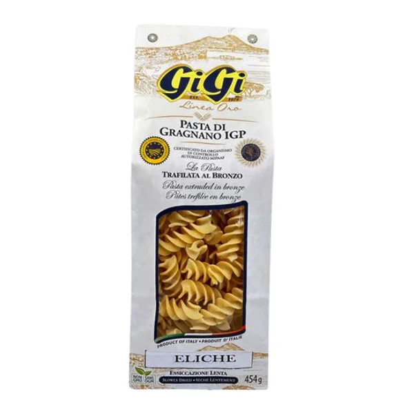 GIGI LINEA - ELICHE FUSILLONI 454GR