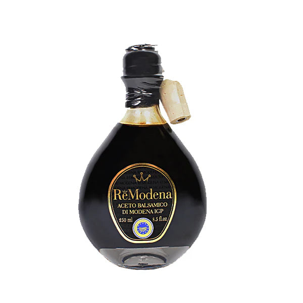 REMODENA - ACETO BALSAMICO ORO 6x250 ML