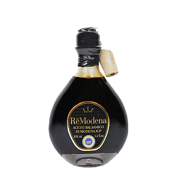 REMODENA - ACETO BALSAMICO ORO 6x250 ML