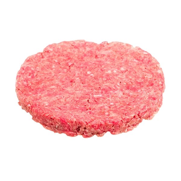 Emery Meats - Burger 40x4 OZ