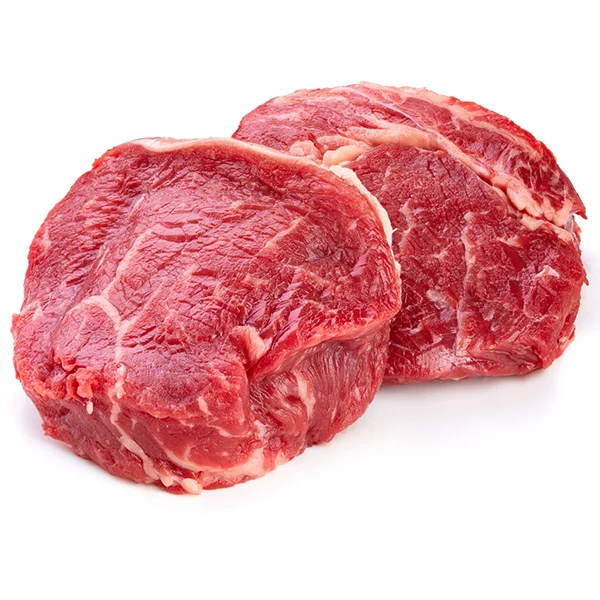 EMERY MEATS - FRESH TENDERLOIN STEAKS 12x6 OZ