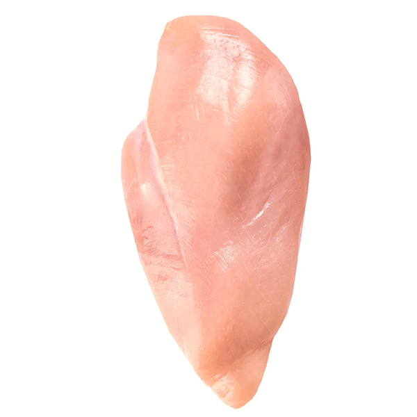 EMERY MEATS - HALAL CHICKEN BREAST BONELESS SKINLESS 5KG