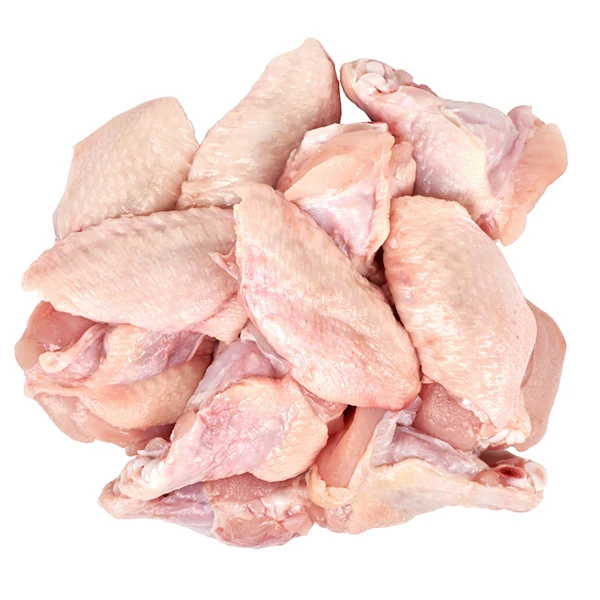 EMERY MEATS - HALAL CHICKEN WINGS SPLIT 5KG