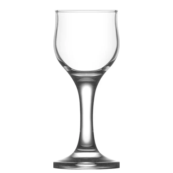 LAV - LIQUEUR GLASS 1.75 oz 4x6 PK