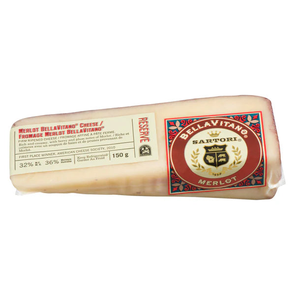 CELEBRITY - BELLAVITANO MERLOT WEDGE 12x150 GR
