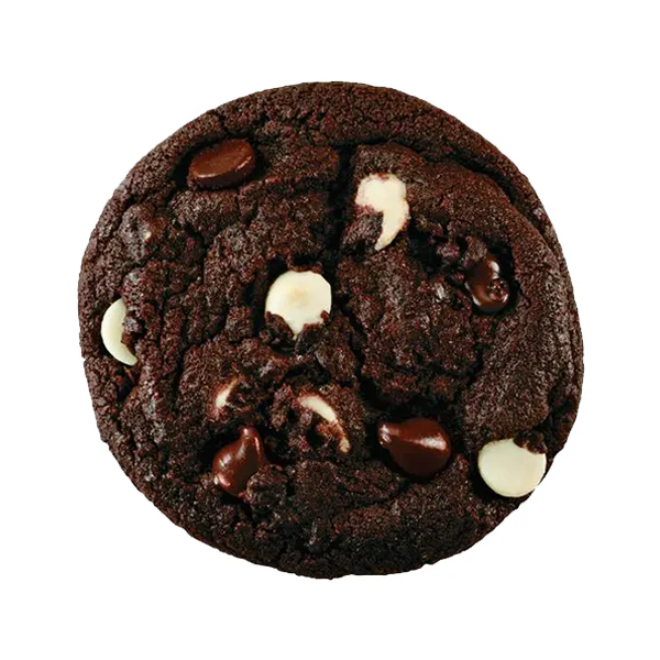 OTIS SPUNKMEYER - DOUBLE CHOCOLATE CHIP COOKIES 160x2 OZ