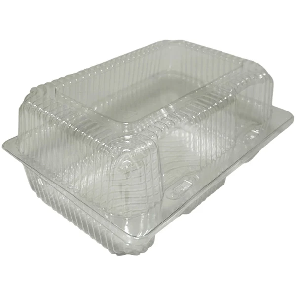 VEL - VEL-024 LUNCH BOX EXTRA DEEP 500EA